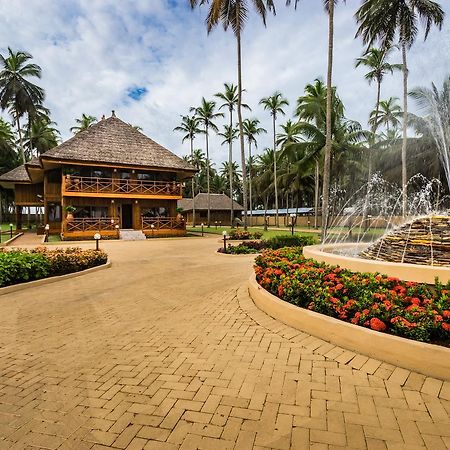 Maaha Beach Resort Anochi Zewnętrze zdjęcie
