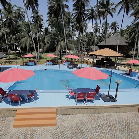 Maaha Beach Resort Anochi Zewnętrze zdjęcie