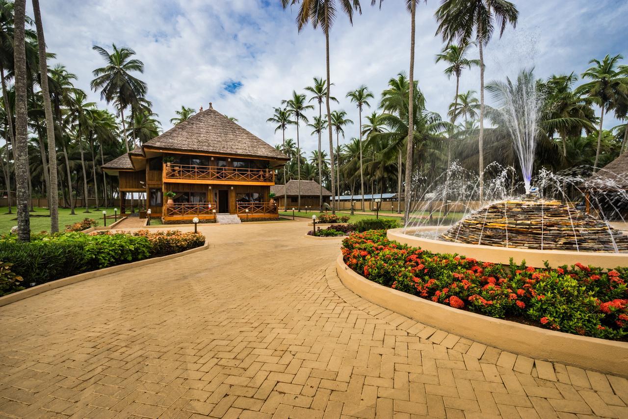 Maaha Beach Resort Anochi Zewnętrze zdjęcie