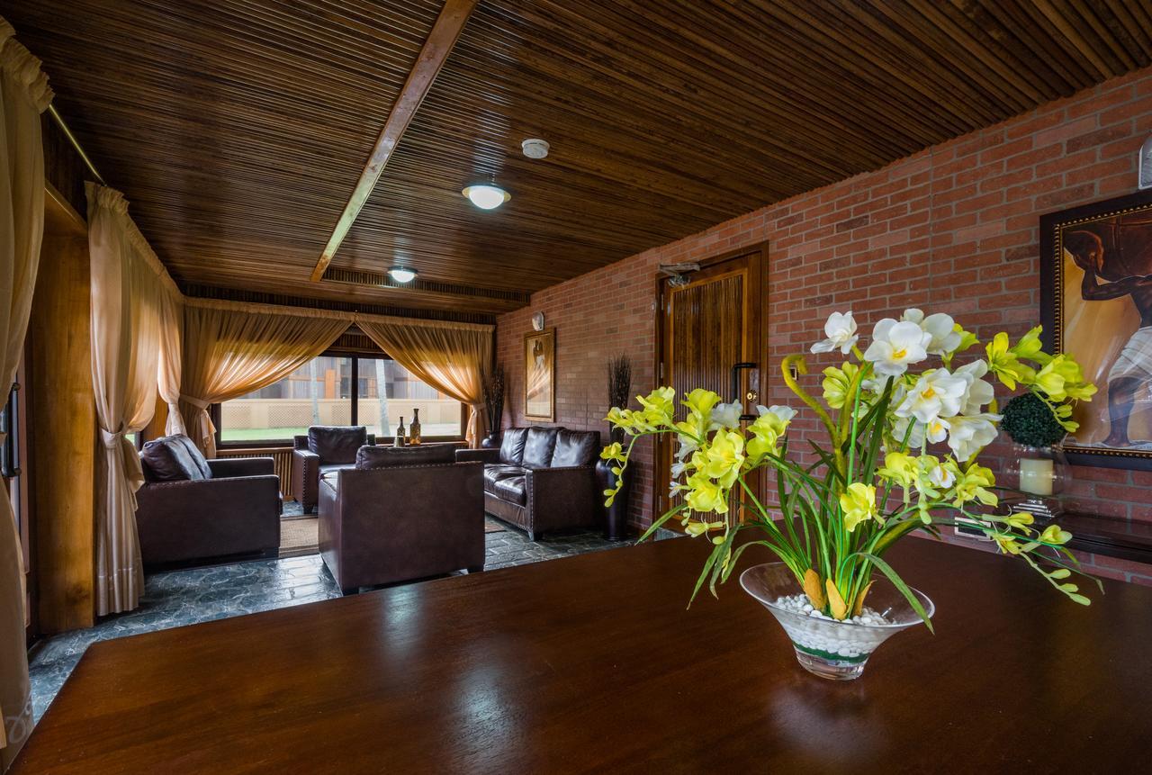 Maaha Beach Resort Anochi Zewnętrze zdjęcie