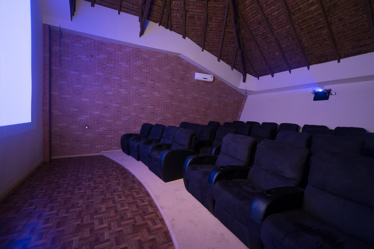 Maaha Beach Resort Anochi Zewnętrze zdjęcie