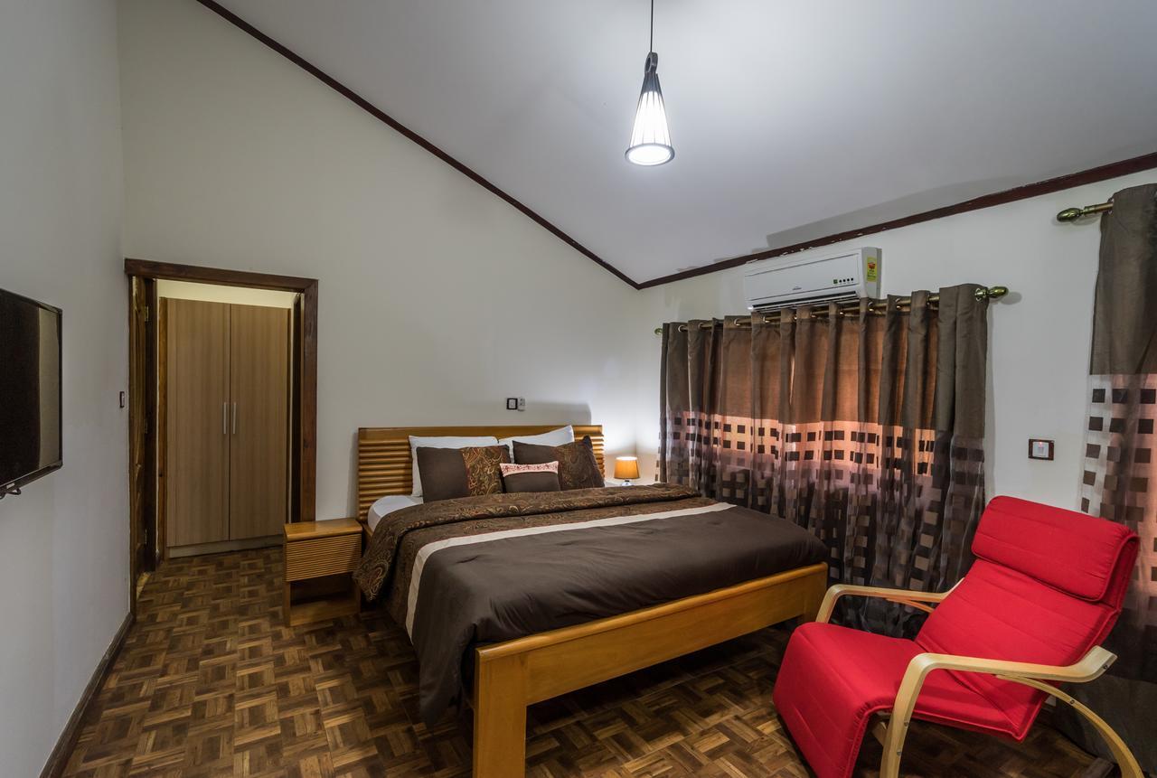 Maaha Beach Resort Anochi Zewnętrze zdjęcie