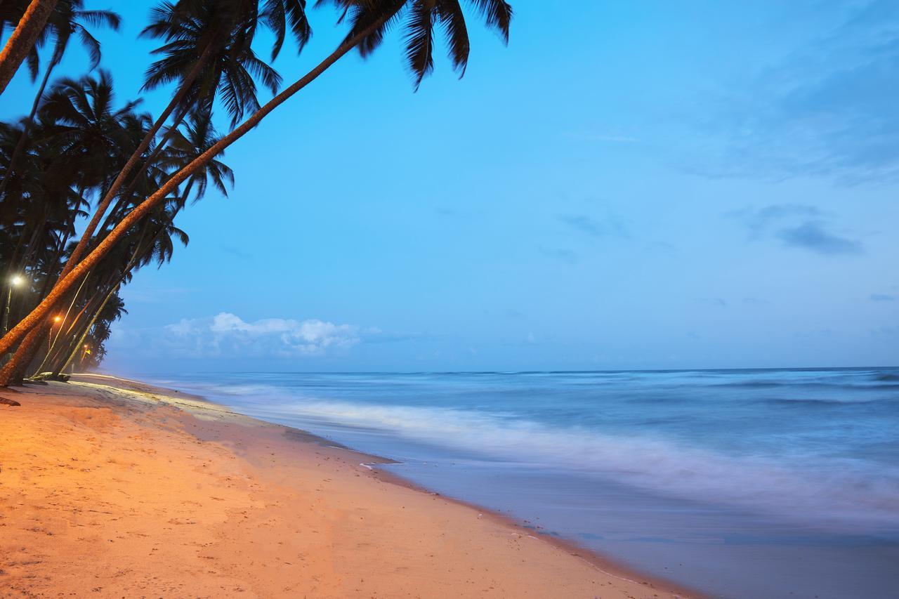 Maaha Beach Resort Anochi Zewnętrze zdjęcie
