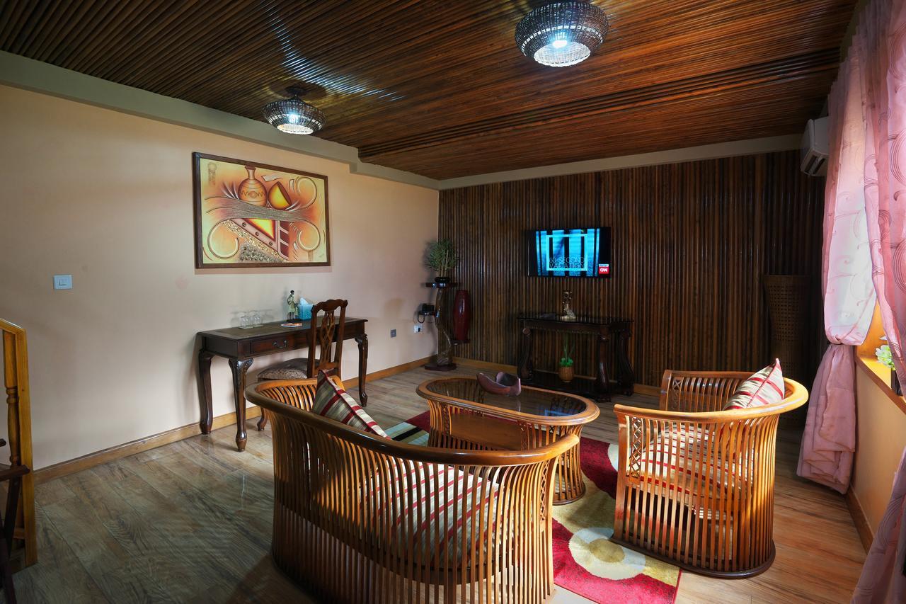 Maaha Beach Resort Anochi Zewnętrze zdjęcie