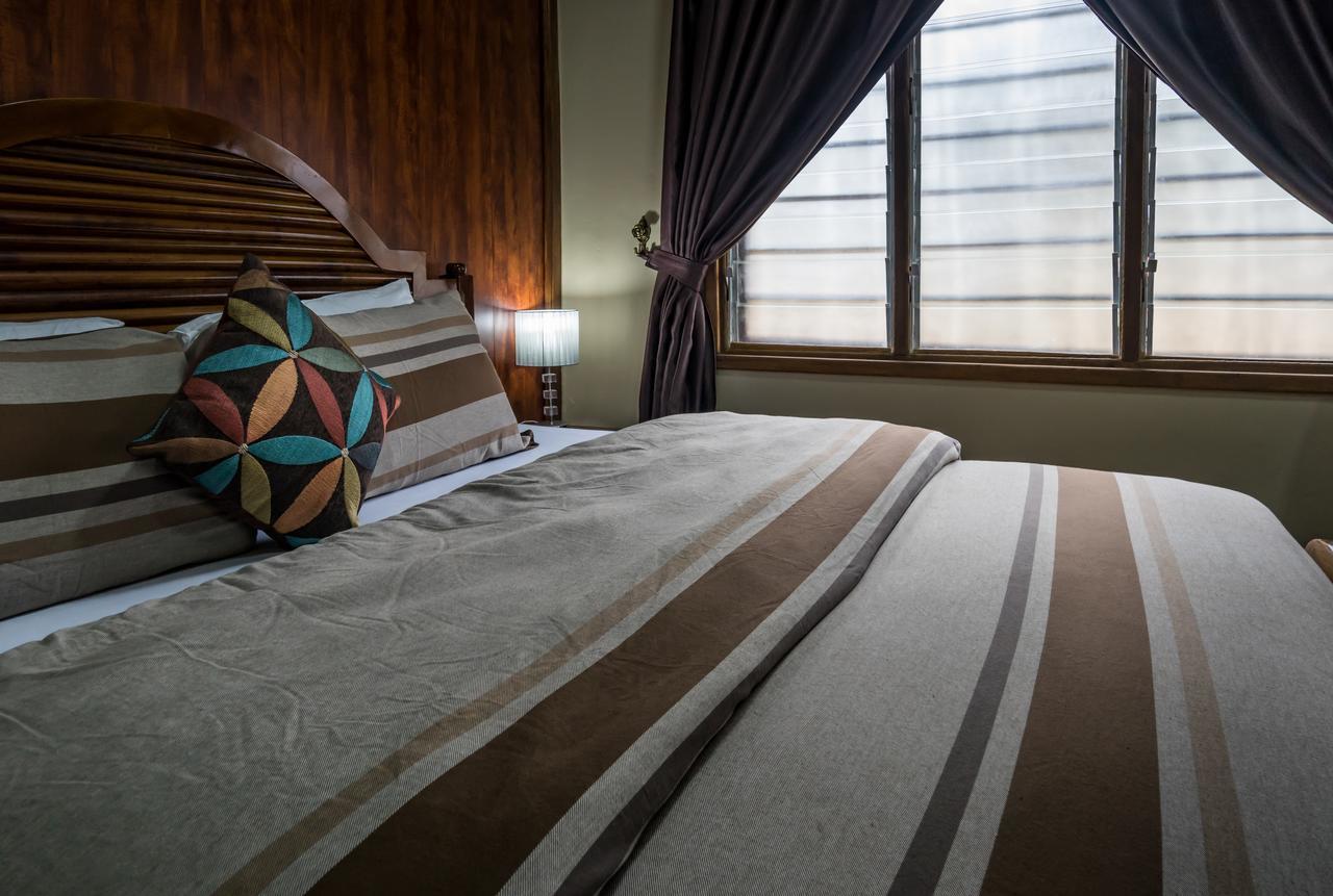 Maaha Beach Resort Anochi Zewnętrze zdjęcie