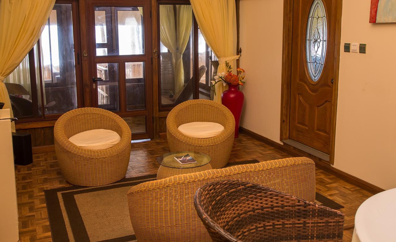 Maaha Beach Resort Anochi Zewnętrze zdjęcie