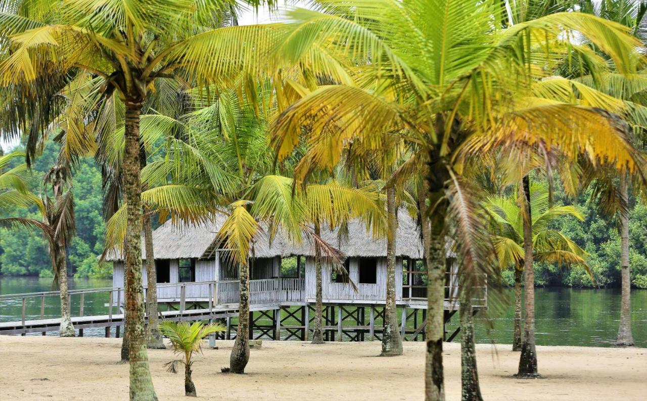 Maaha Beach Resort Anochi Zewnętrze zdjęcie