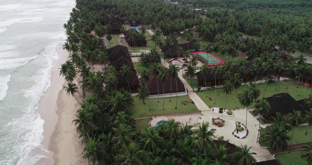 Maaha Beach Resort Anochi Zewnętrze zdjęcie